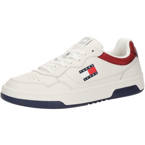 Tommy Jeans Muške patike, Bele Cene