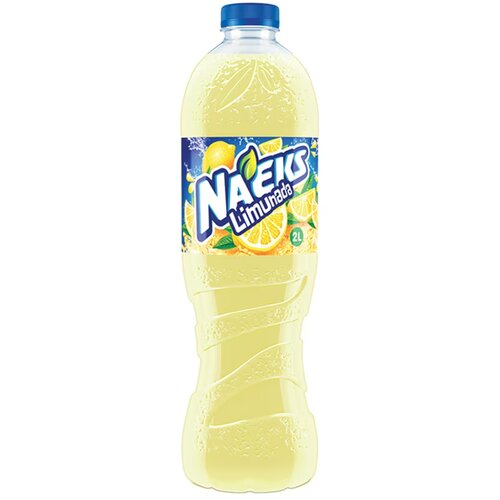 Na Eks voćni sok limunada 2l Cene
