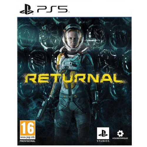 Sony Igra PlayStation 5: Returnal – PS5 Returnal Cijene