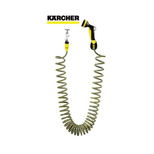 Karcher Set spiralnih creva 10m Cene