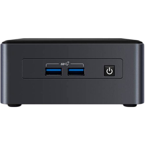  Intel® NUC 11 Pro Kit NUC11TNHi5 EU cord i5 Processor with Irix Xe graphics dual Cijene