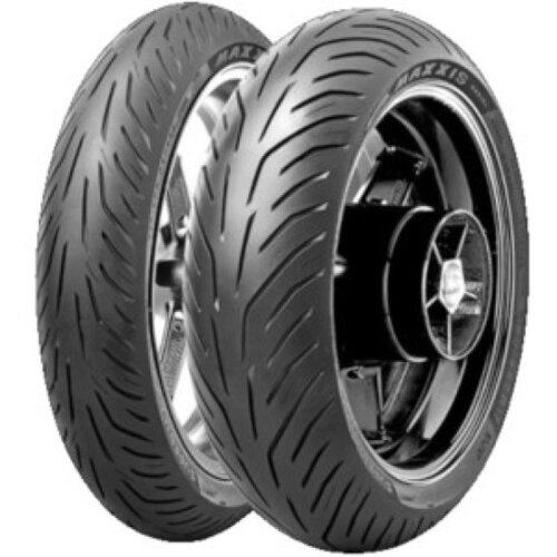Maxxis MA-ST3 Supermaxx ( 190/55 ZR17 TL (75W) zadnji kotač ) Cijene