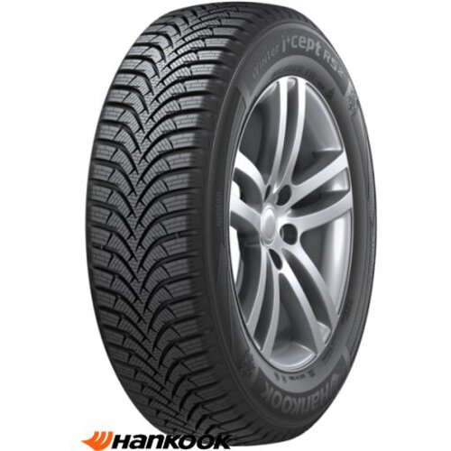 Hankook i*cept RS 2 (W452) ( 205/55 R16 91T 4PR, SBL ) zimska auto guma Cene