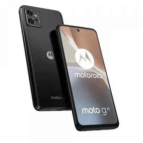 Motorola Mobilni telefon g32 Mineral Grey 6/128GB Slike