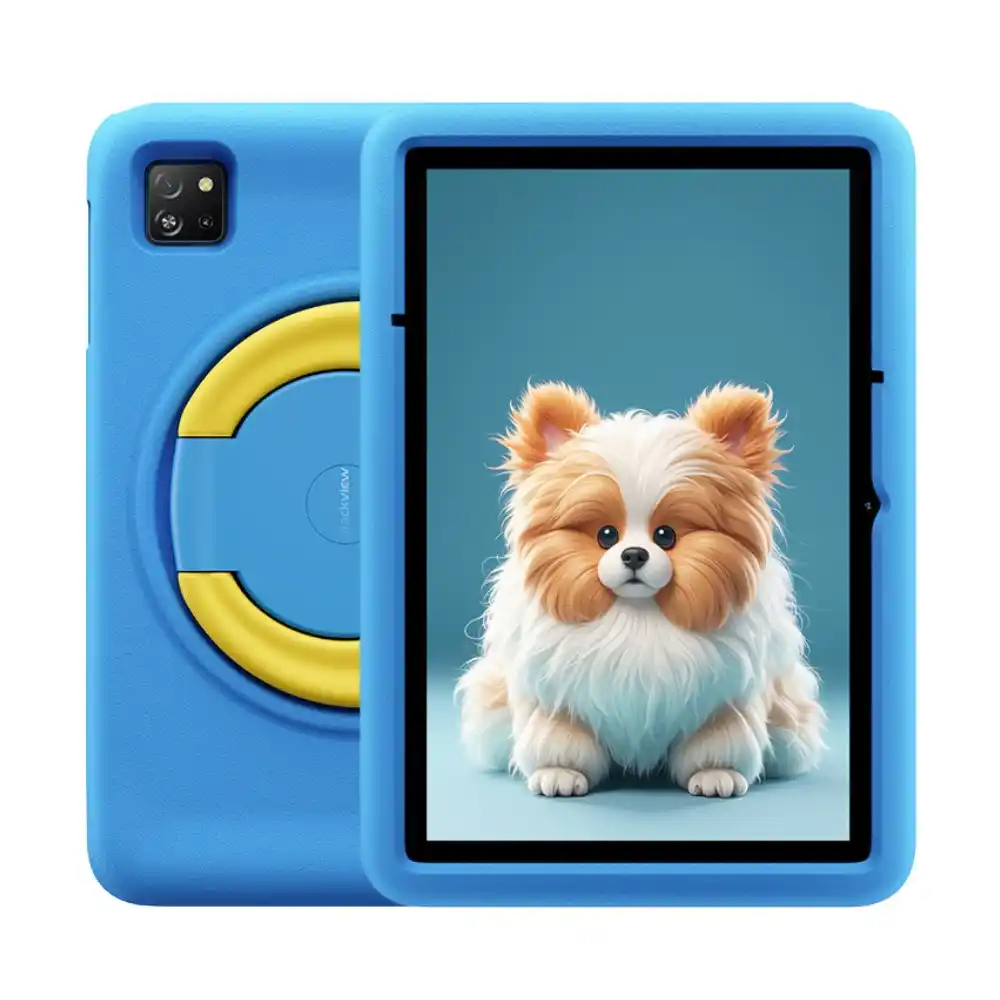 Blackview TABA6 KIDS 10.1 tablet 4GB+128GB, plava Cijene