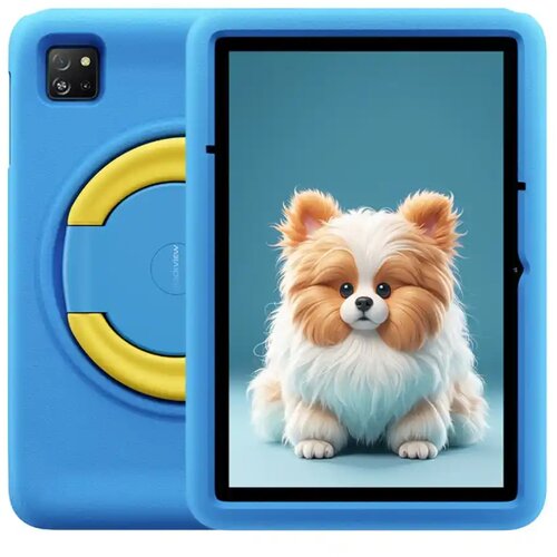 Blackview tablet 10.1 tab A6 kids 800x1280 hd+ IPS/4GB/128GB/8MP-5MP/Android 14/plavi Cene
