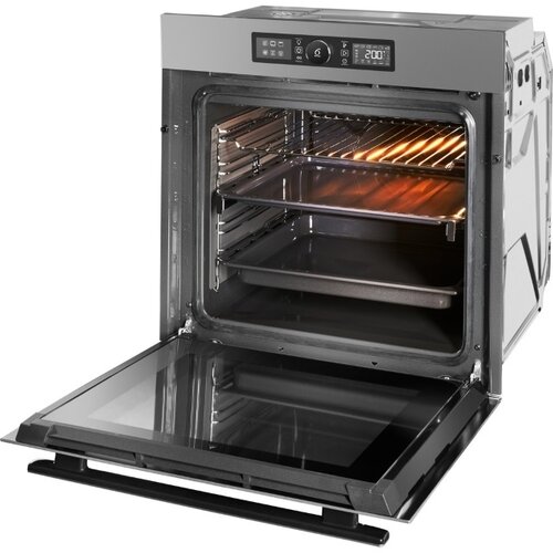 Whirlpool AKZ9 6230 S ugradna rerna Slike