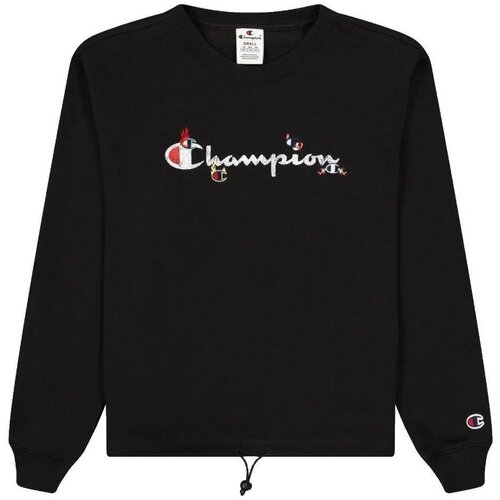 Champion - Crna Slike