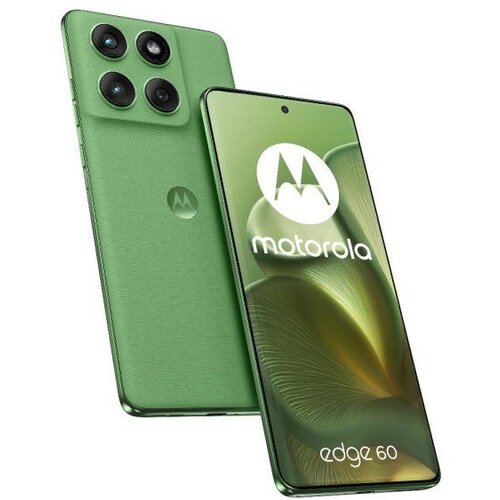 Motorola Edge 60 12/256GB/ zelena Cene
