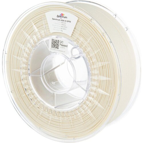 Spectrum ASA-X GF10 Natural - 1,75 mm / 1000 g Slike