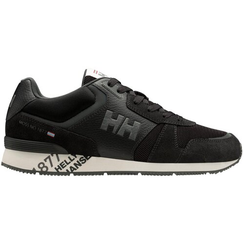 Helly Hansen Anakin Crna Slike
