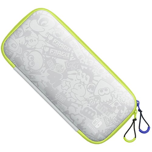 Nintendo futrola SWITCH Carrying Case i Screen Protector Splatoon 3