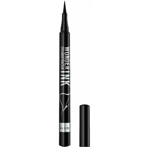 Rimmel London Wonder Ink olovka za oči nijansa 001 Black 1.2 ml
