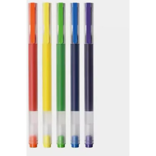 Xiaomi Communications Co., Ltd. Peking, NR Kina Xiaomi gel pen MJBWB03WC (5kom) Cene