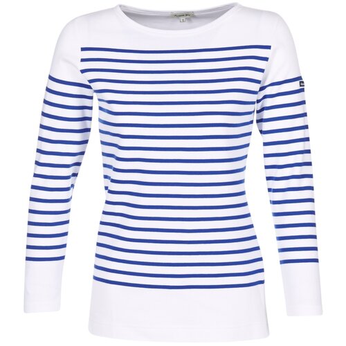 Armor Lux amiral bijela Slike