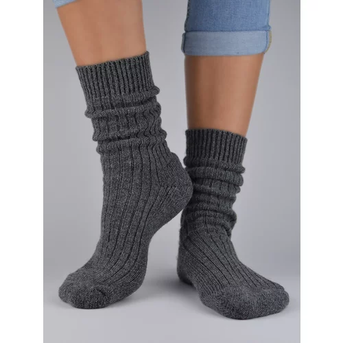 NOVITI Woman's Socks SW001-W-09