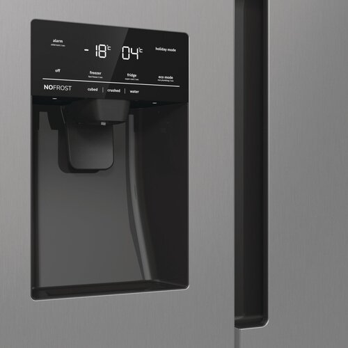 Gorenje NRR9185ESXL hladilnik, (21328022) Cene