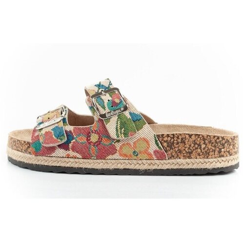 Lee Cooper Sandali &amp;amp; Odprti čevlji LCW25353480L pisana Slike
