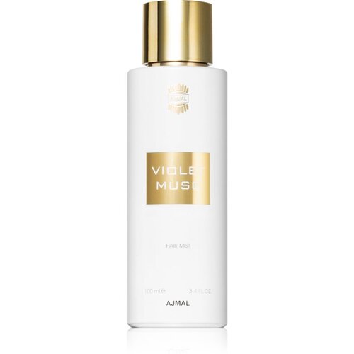 Ajmal Violet Musc dišava za lase uniseks 100 ml Cene