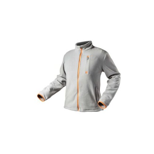  Siva topla jakna S-XXL NEO 81-501 Cijene