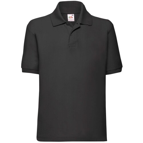 Fruit Of The Loom Children&amp;#039;s T-shirt 65/35 Polo 634170 65/35 170g/180g Slike