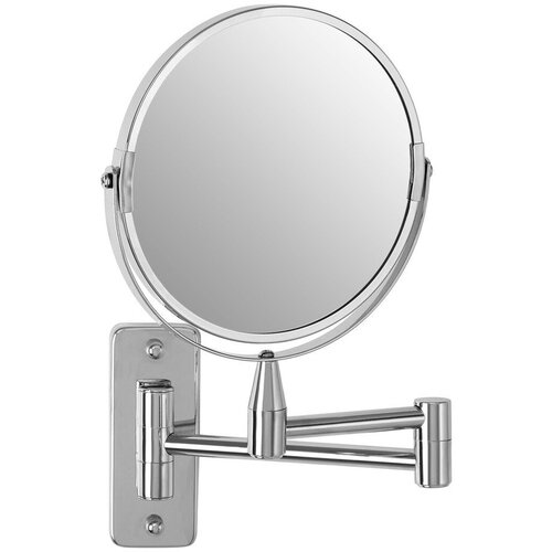 Premier Housewares Kozmetično povečevalno ogledalo (2x povečava) 17x29 cm Cassini &amp;ndash; Slike