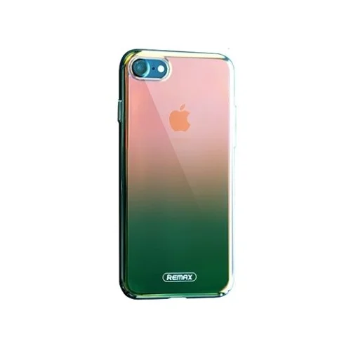 Zaštitna futrola Remax Yinsai iPhone 7 green