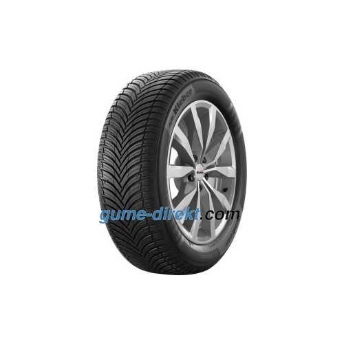 Kleber Quadraxer 3 ( 225/50 R18 99W XL ) celoletna pnevmatika Slike