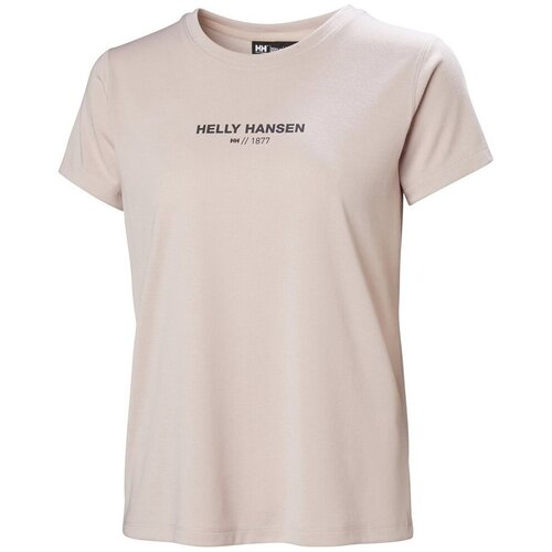 Helly Hansen Allure Bež Slike