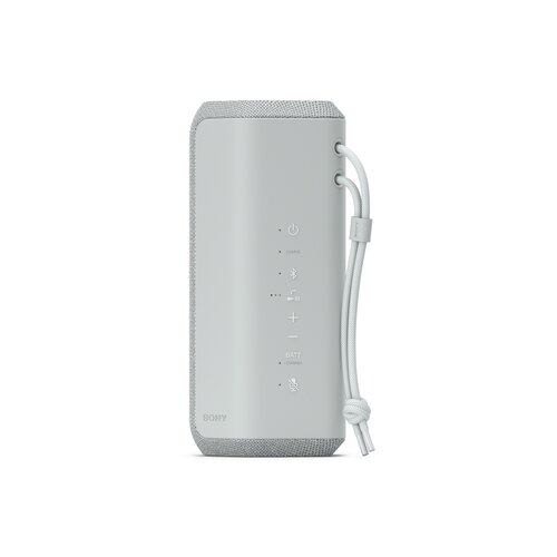 Sony SRS-XE200 white bluetooth zvučnik Slike