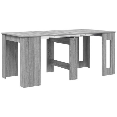  Blagovaonski stol 180 x 85 x 75 cm Konstruirano drvo Slike