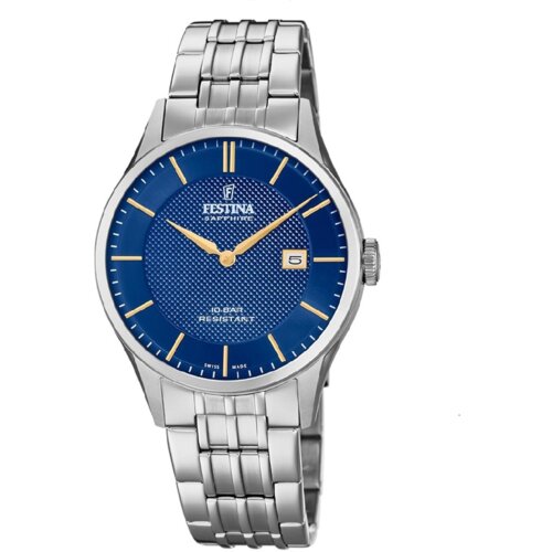 Festina SWISS F20005-3 Cene