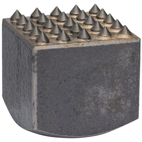 Bosch Ploča za sabijanje od tvrdog metala 2608690179, 50 x 50 mm Cene