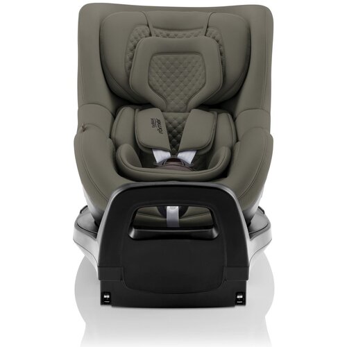 Britax Romer autosjedalica i-Size 61-105 cm Dualfix Pro M Lux urban olive 2000040899 Cijene