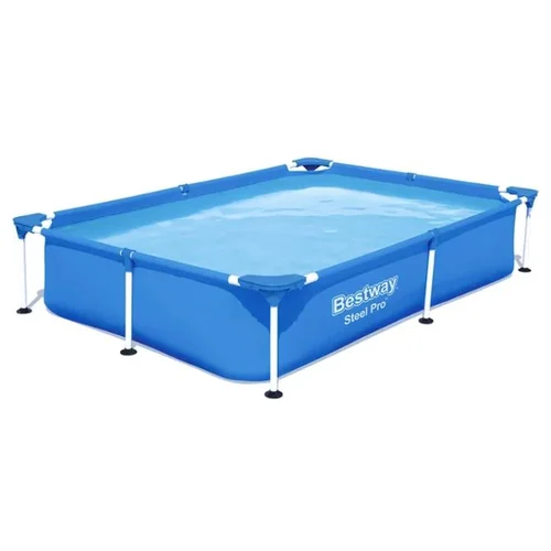 Bestway BAZEN STEEL PRO 221X150X43CM