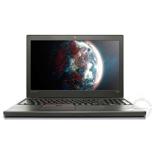 Lenovo ThinkPad W550s 20E2000FCX laptop Slike