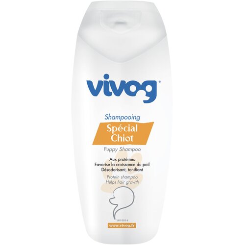 VIVOG &Scaron;ampon za &scaron;tenad, 300 ml Cene