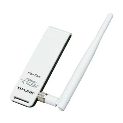 Lan MK TP-LINK TL-WN722N Lite-N Wireless USB Slike