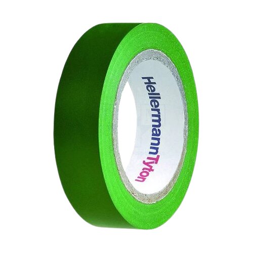 Izolir traka 15mm 10m zelena Cijene