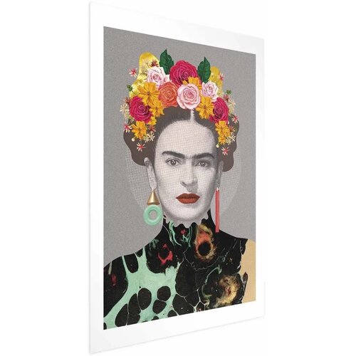  Plakat - Majestic Frida 21x30 Bez okvira s margom Cijene