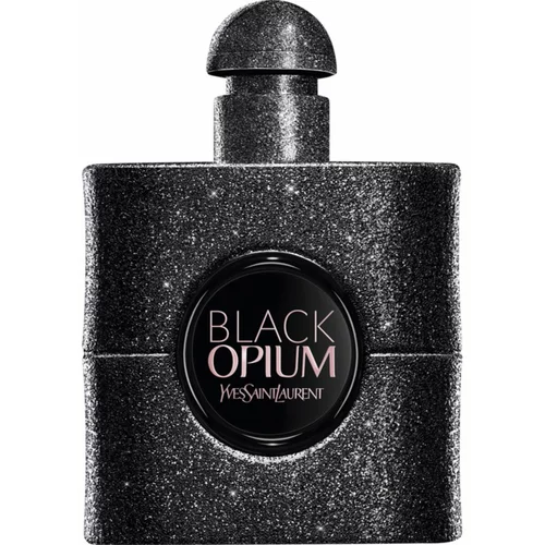Yves Saint Laurent black opium extreme parfumska voda 50 ml za ženske