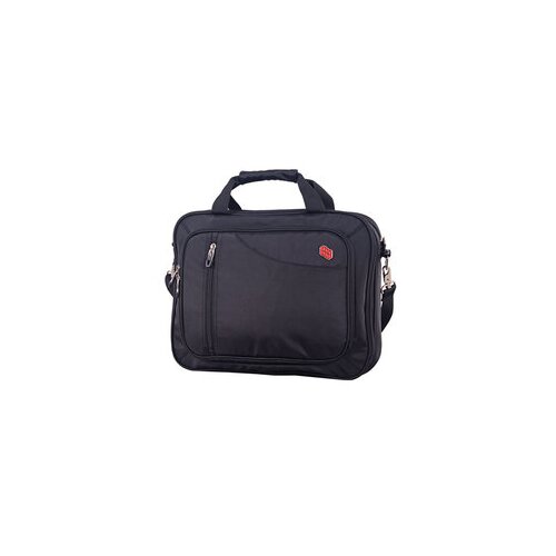 Pulse POSLOVNA TORBA CASUAL CRNA Cene