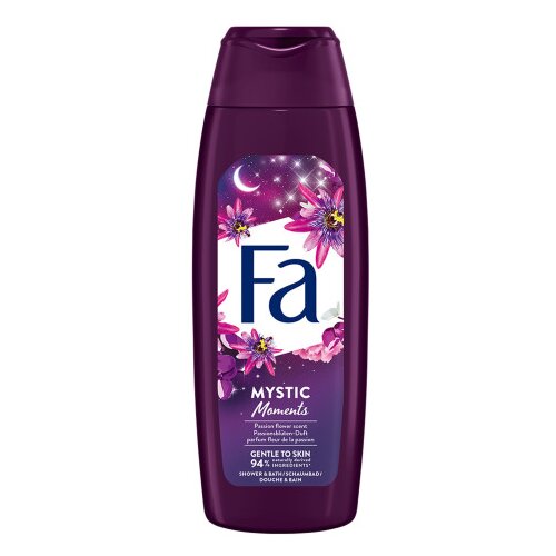 Fa Gel za tu&scaron;iranje ženski Mystic Moments 750ml Cijene