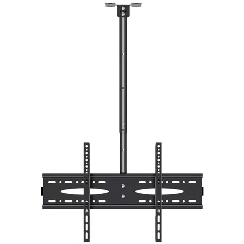 Max Plafonski nosač za TV CS80 37&amp;quot;-80&amp;quot; Tilt crni Slike