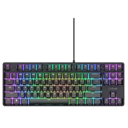 Trust tastatura GXT864 TKL Slike