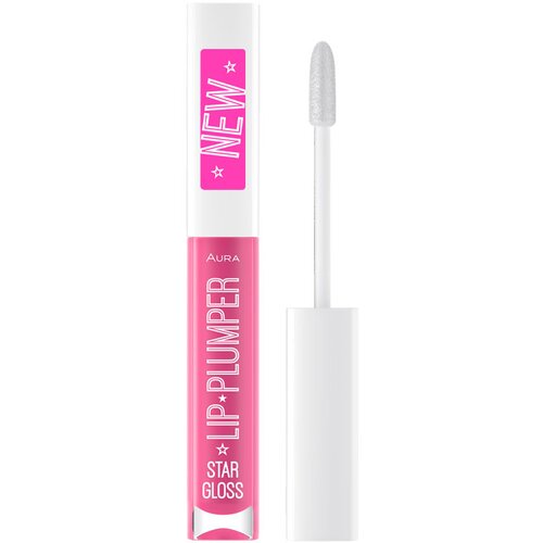 Aura Sjaj za usne STAR GLOSS LIP PLUMPER 15 Cijene