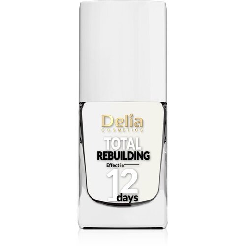 Delia Cosmetics Total Rebuilding 12 Days regenerator za nokte 11 ml Cene