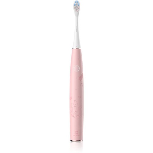Oclean Kids sonična električna četkica za zube za djecu Pink Cijene