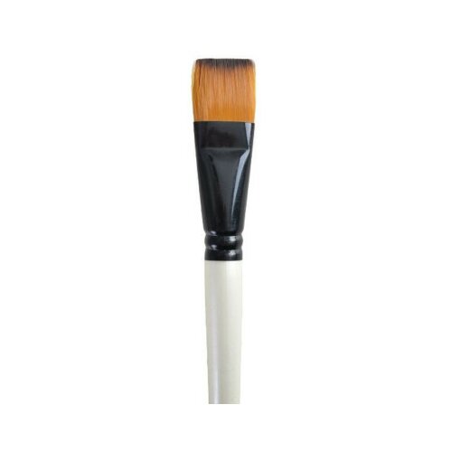 Pop brush Hopper, četkica, ravna, bela, br. 10 ( 628810 ) Cene