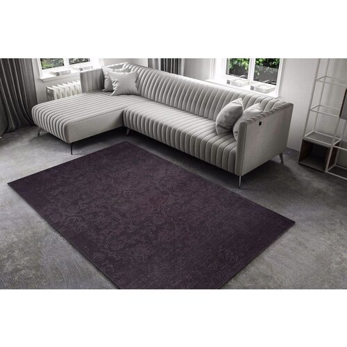 Conceptum Hypnose tepih dorian -al 186 s, 210x310 cm, antracit Cene